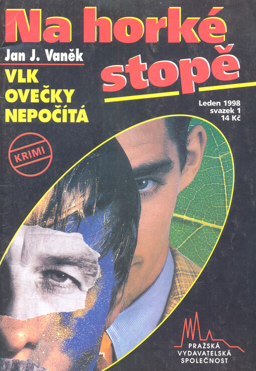 Vlk ovečky nepočítá