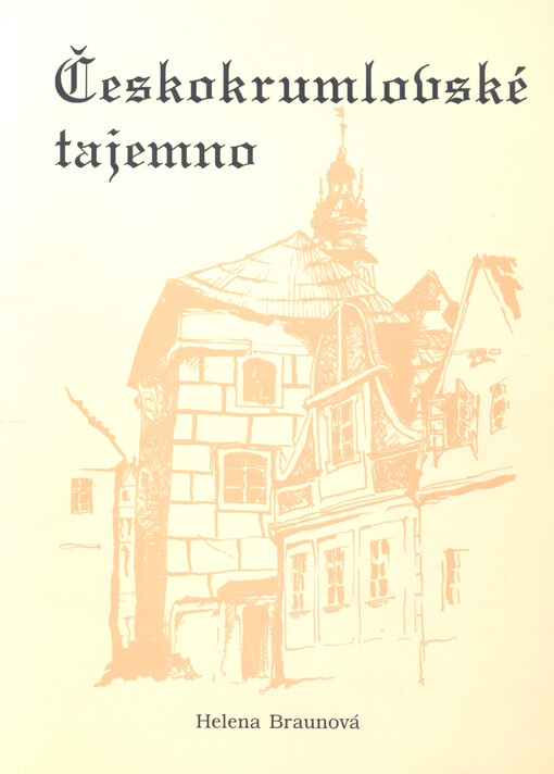 Českokrumlovské tajemno