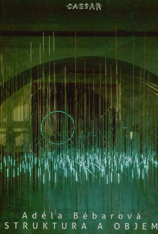 Adéla Bébarová : struktura a objem