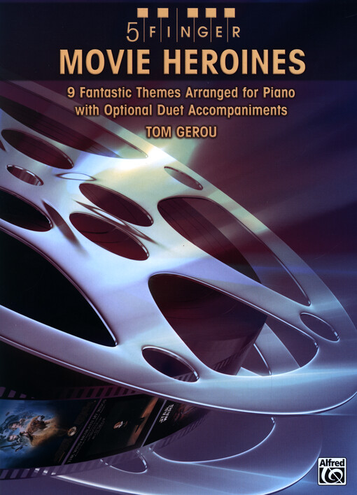 5 Finger. Movie Heroines