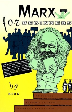 Marx for Beginners