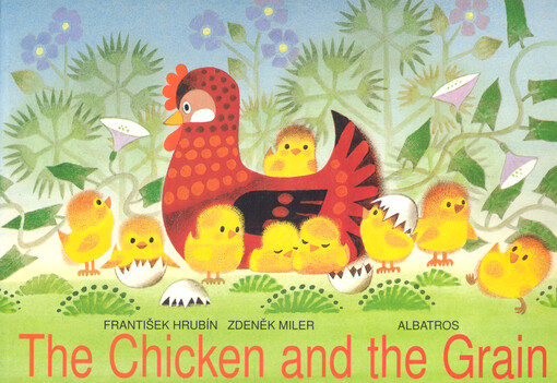 The chicken and the grain