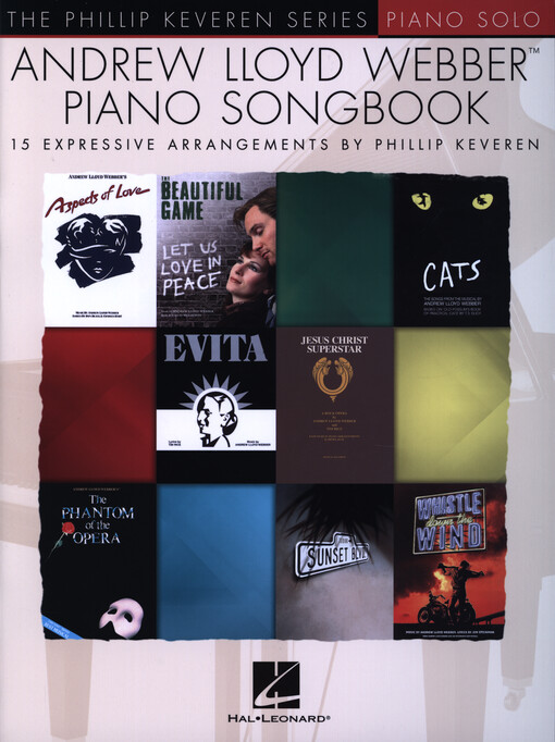 Piano Songbook