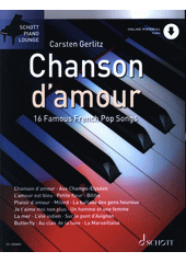Chanson D'Amour (odkaz v elektronickém katalogu)