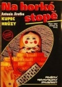 Kupec hrůzy