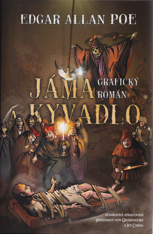 Jáma a kyvadlo