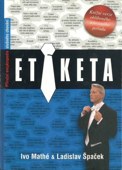Etiketa