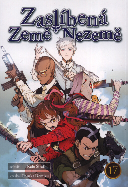 Rok: 2019 / Číslo: 17