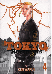 Tokyo Revengers. 3  (odkaz v elektronickém katalogu)