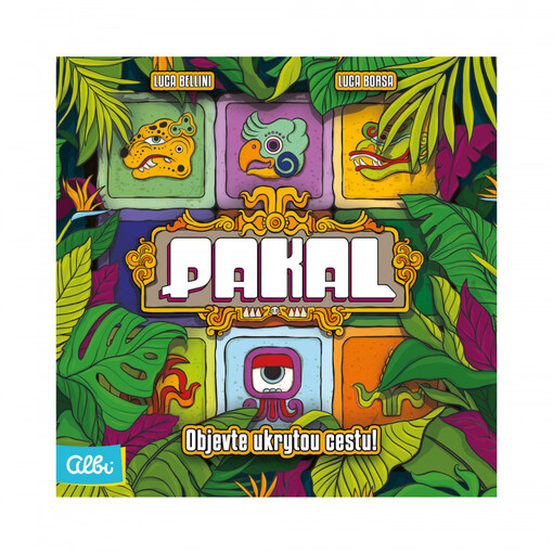 Pakal