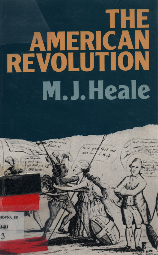 The American revolution