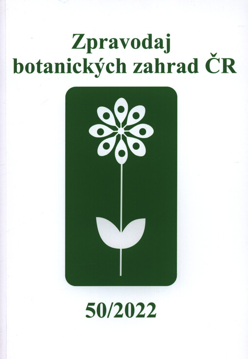Rok: 2020 / Číslo: 50, 2022