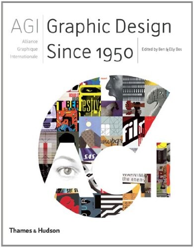 AGI: Graphic Design Since 1950