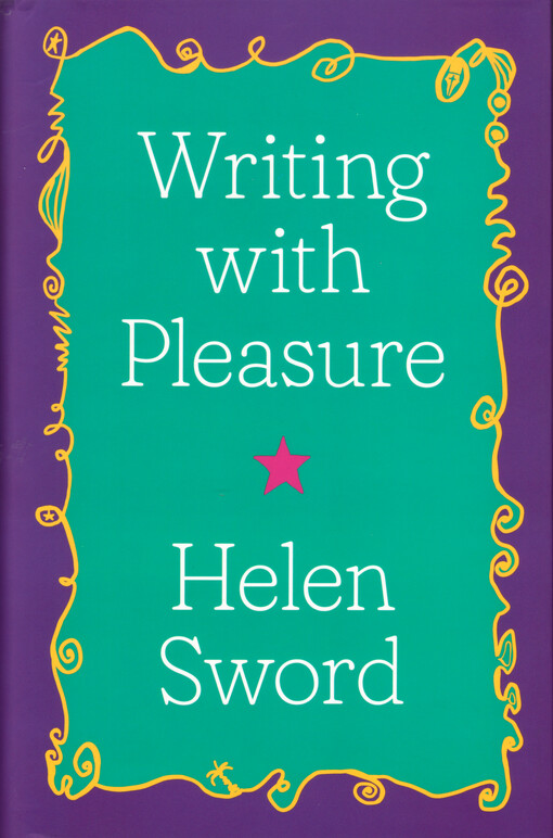 Writing with pleasure