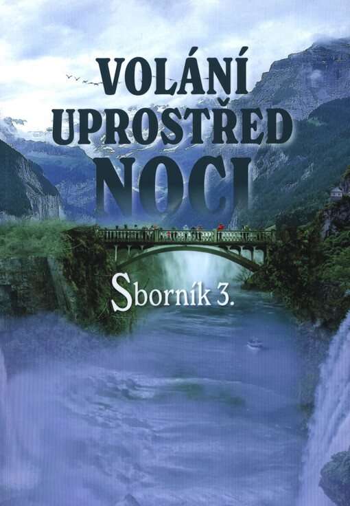 Volání uprostřed noci : výběr článků ze zahraničních časopisů
