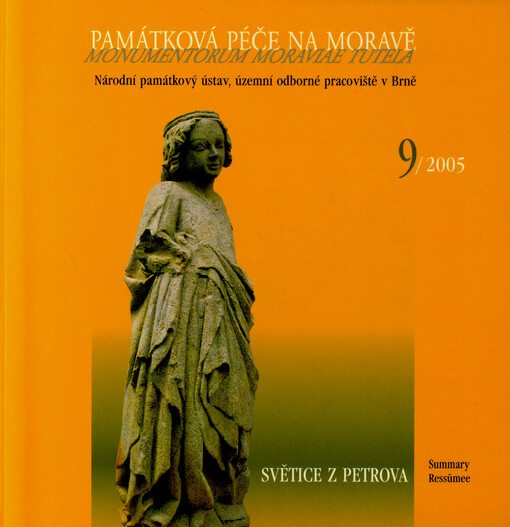 Světice z Petrova
