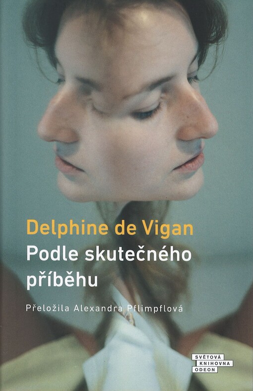 Podle skutečného příběhu