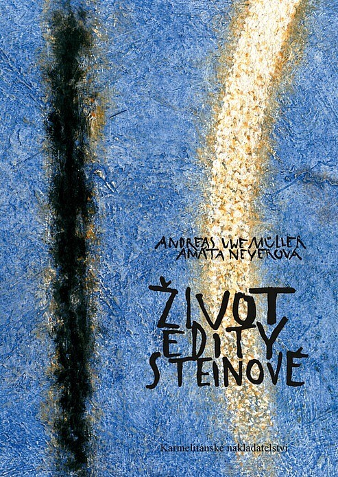 Život Edity Steinové