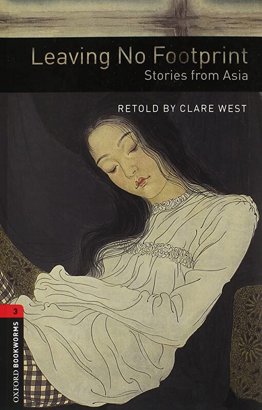 Leaving no footprint :stories from Asia