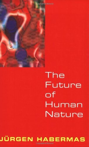 The Future of Human Nature