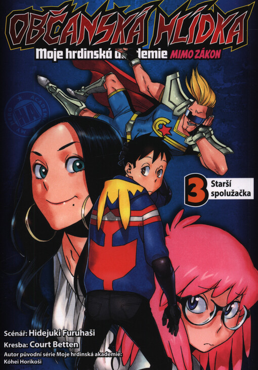 Rok: 2022 / Číslo: 3