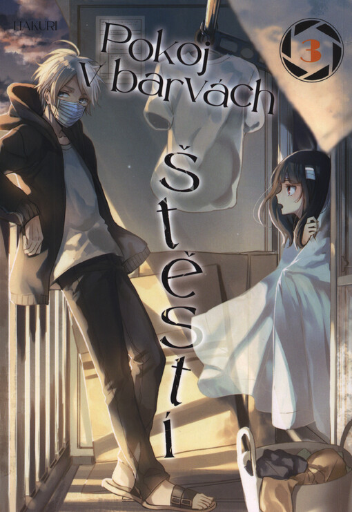 Pokoj v barvách štěstí