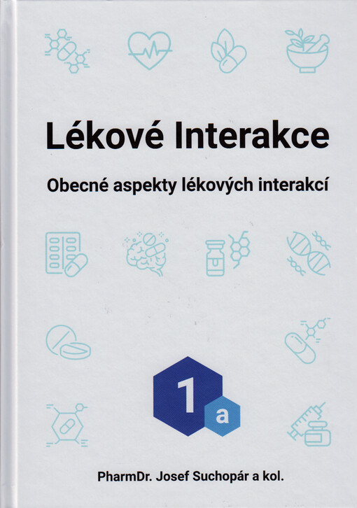 Lékové interakce