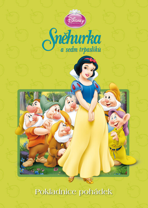 Sněhurka a sedm trpaslíků