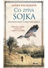 Co zpívá Sojka : historický román z doby Velké Moravy  (odkaz v elektronickém katalogu)