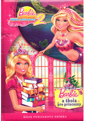 Barbie příběh mořské panny 2 (odkaz v elektronickém katalogu)