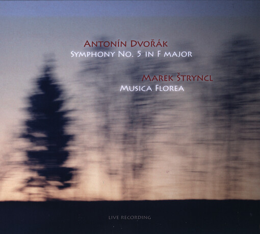 Symphony No.5 in F major