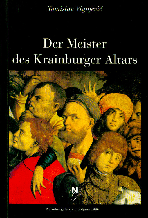 Der Meister des Krainburger Altars