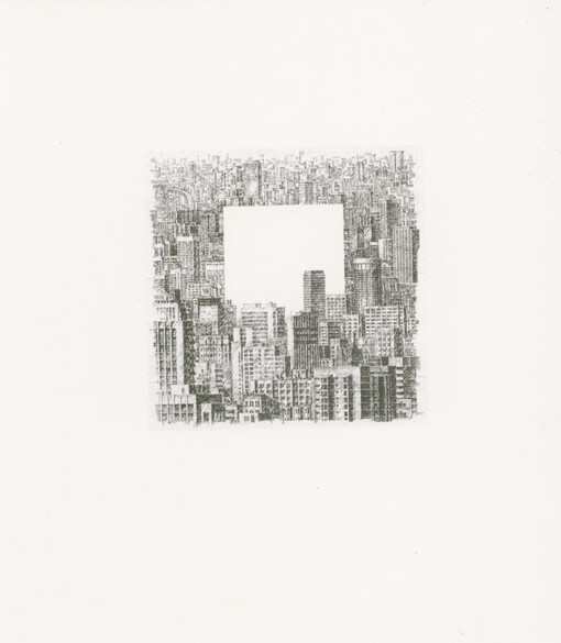 Paper architecture : an anthology