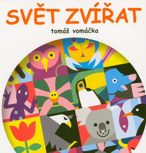 Svět zvířat