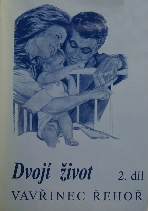 Dvojí život