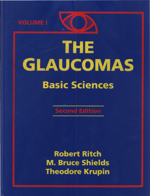The Glaucomas