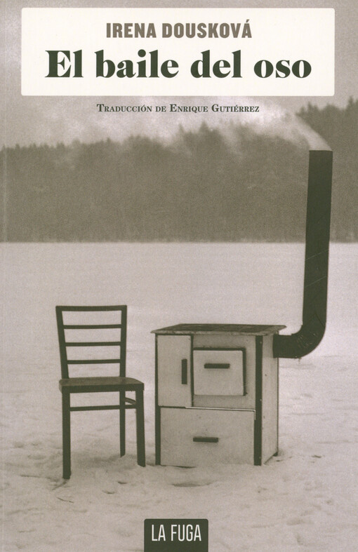 El baile de oso