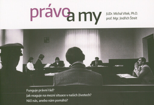 Právo a my