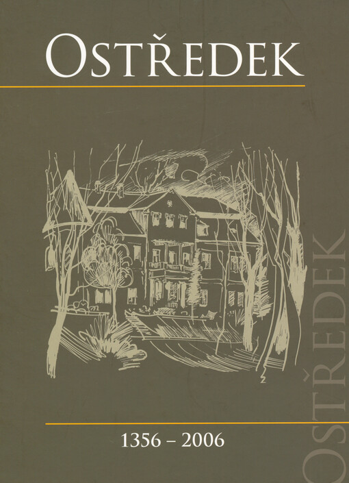 Ostředek 1356-2006