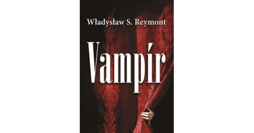 Vampír