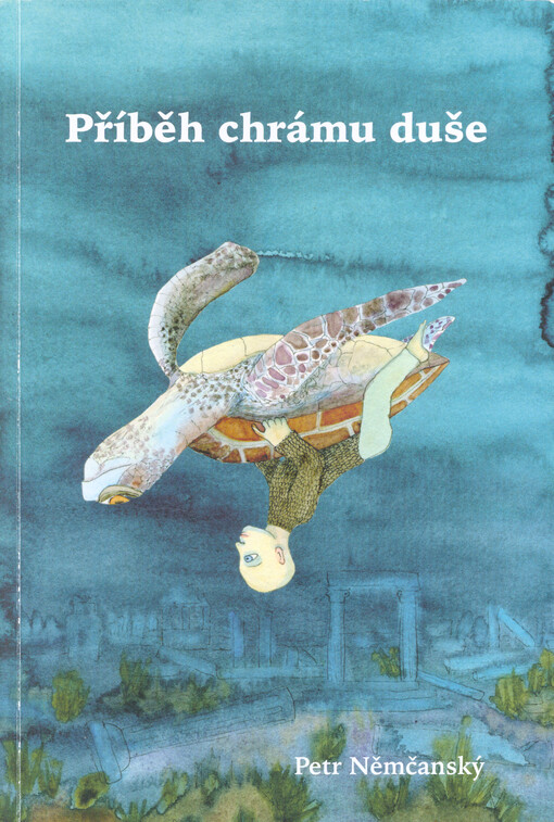 Příběh chrámu duše