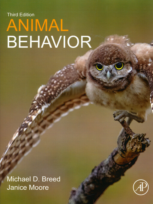 Animal behavior