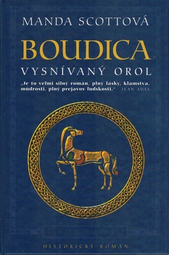Boudica