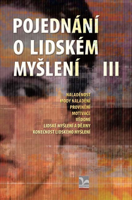 Pojednání o lidském myšlení, sv. 3