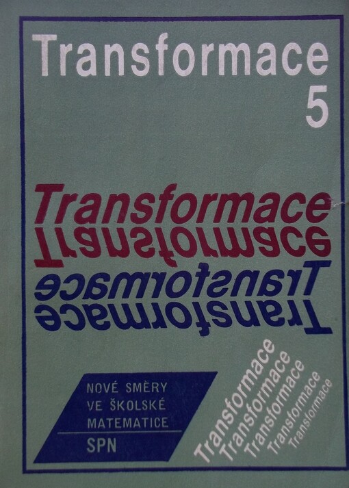 Transformace