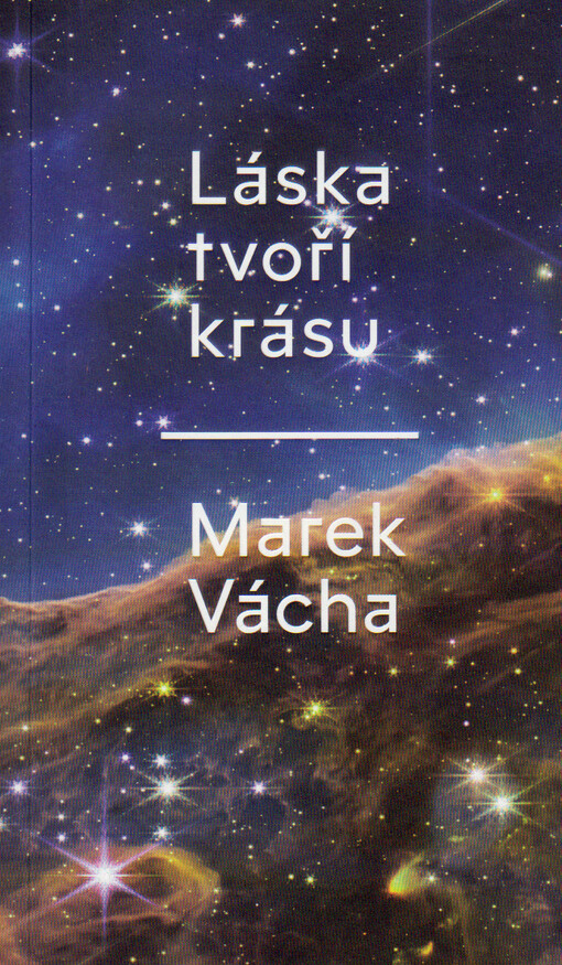 Láska tvoří krásu