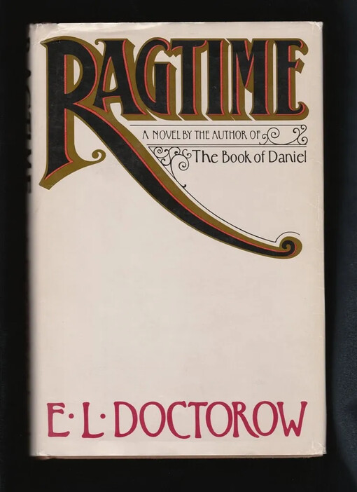 Ragtime :a novel