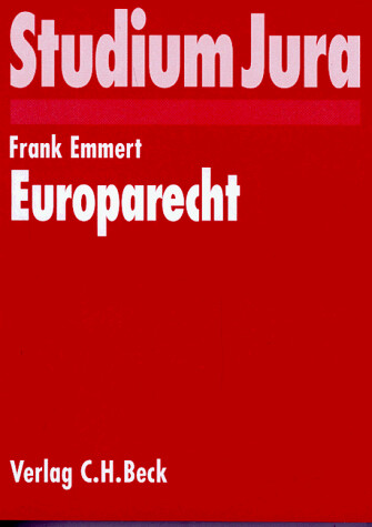 Europarecht