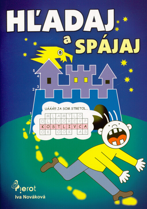 Hľadaj a spájaj