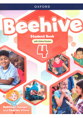 Beehive 4. Student book  (odkaz v elektronickém katalogu)